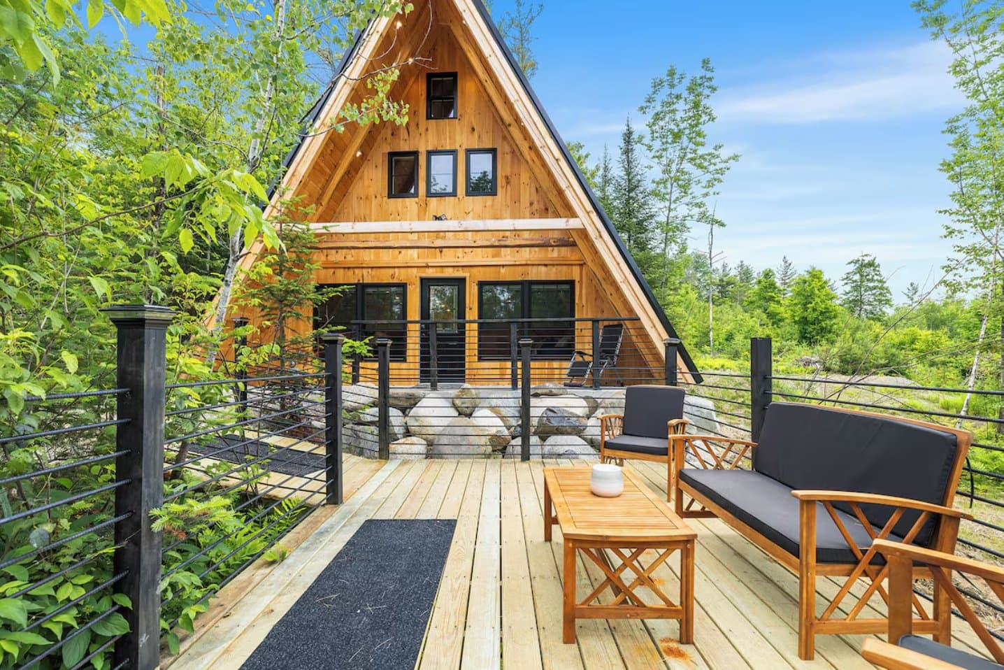 Pocono Mountains vacation rental